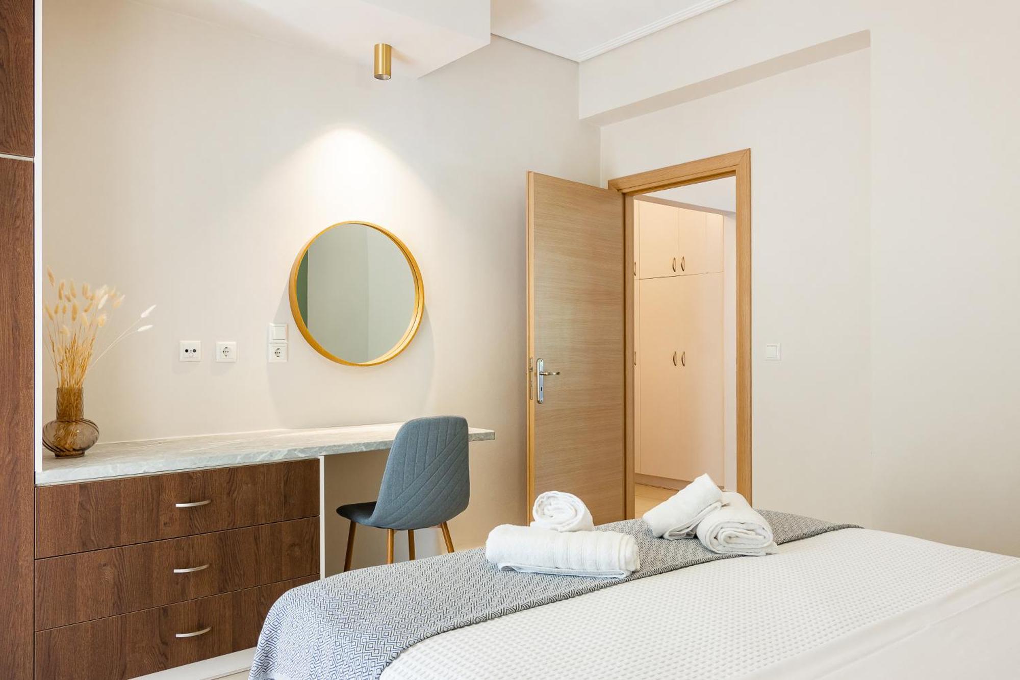 Agapi'S Luxury Apartment Pylos Exteriör bild